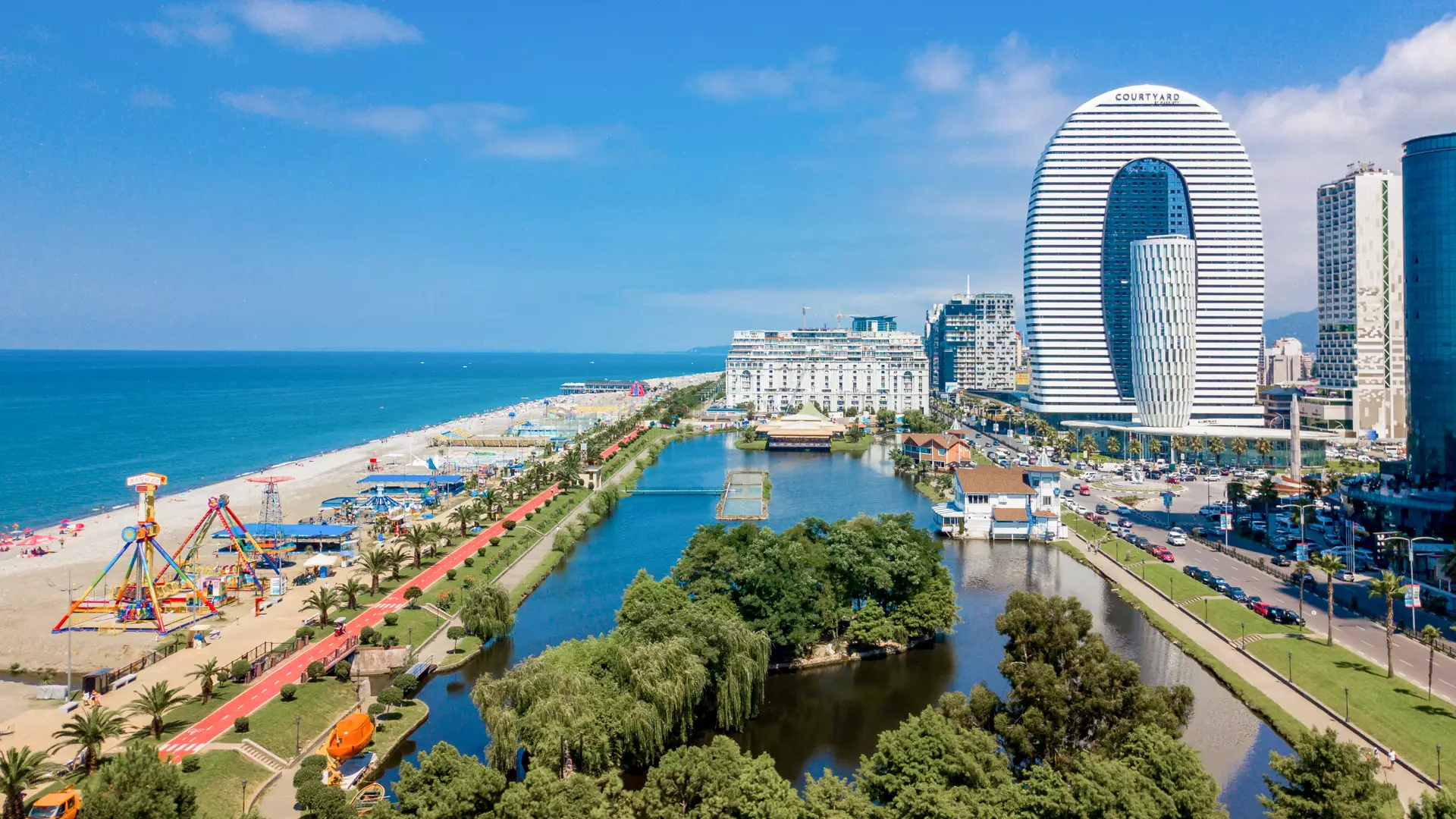 Batumi Trabzon Rize (Batumi) | TurTur.az | TurTur